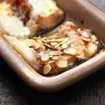 Recept dana: Pečena riba sa bademima