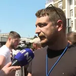 Bokić o intervenciji policije u Novom Sadu: Prvi put je policija primenila golu silu nad studentima