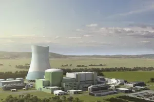 Vlada sprejela predlog resolucije o rabi jedrske energije