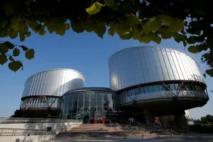 Poslanci izvolili kandidate za sodnike na Evropskem sodišču za človekove pravice