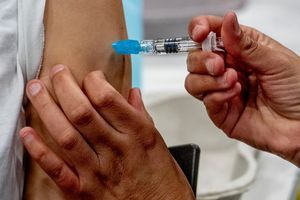 Svetovni teden cepljenja: “V zadnjih 50 letih rešili 250 milijonov življenj”