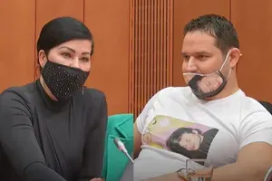 Tožilstvo dvomi o verodostojnosti izjav Snežičeve žene, pričala bo Dijana Đuđić