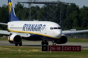 Ultra poceni vozovnic Ryanaira ne bo več