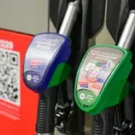 Kmalu nove cene goriv: koliko bomo odšteli za dizel in bencin
