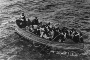 Zakaj na Titaniku ni bilo več rešilnih čolnov? (FOTO & VIDEO)