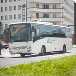 Kako se bodo v Ljubljani lotili potnikov, ki na mestnih avtobusih kadijo?