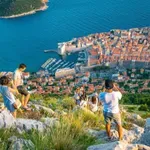 Neverjetna ohladitev na Hrvaškem: “Kaj se dogaja z morjem?”