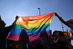 Slovenija na seznamu držav, ki so na področju pravic LGBTQ naredile napredek