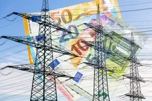Potrjena novela zakona za pomoč gospodarstvu zaradi energetske krize