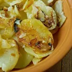 Skrivna sestavina za najboljši pečeni krompir: popolno hrustljav in nelepljiv