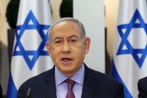 Preobrat: Izrael želi nadaljevati pogovore z ZDA o načrtovani ofenzivi na Rafo
