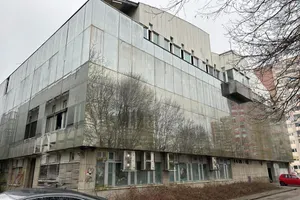Ministrstvo za pravosodje prevzelo stavbo na Litijski od Vežnaverjeve odvetnice