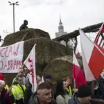 Po protestih EU popustila kmetom: nova pravila v veljavo še pred volitvami