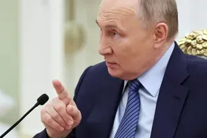 Ruski veto preprečil resolucijo proti oborožitveni tekmi v vesolju