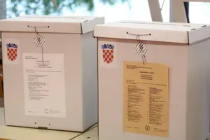 Hrvaška pred volitvami: katere stranke bodo prestopile parlamentarni prag?