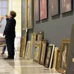 Muzeji in galerije danes z brezplačnim vstopom