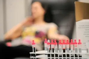 Svetovni dan hemofilije: “V zadnjih letih je prišlo do revolucije”