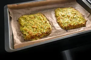 Preprost recept za hrustljavo pico brez enega grama moke