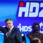 Stari novi hrvaški premier razkril imena ministrov