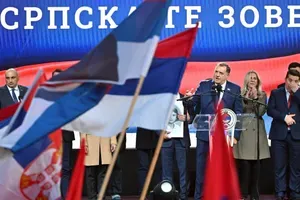 Sporne odločitve Republike Srbske, ki vzbujajo skrb