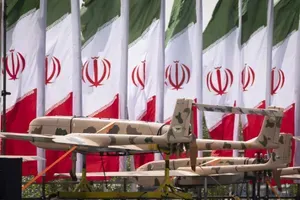 Zunanje ministrstvo poziva državljane, naj zapustijo Iran