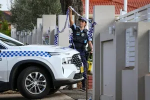 V Avstraliji v protiterorističnih racijah aretirali sedem mladoletnikov