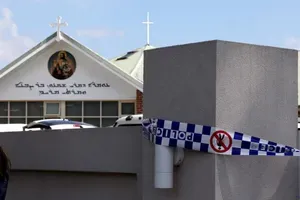 Po racijah v Avstraliji pet najstnikov obtožili terorističnih kaznivih dejanj