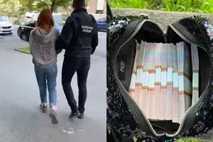 19-letnica iz Ukrajine poskušala prodati sina, zanj je želela 23.500 evrov