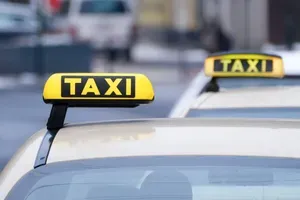 Zgrožena Hrvatica za nekaj kilometrov s taksijem plačala več kot 100 evrov