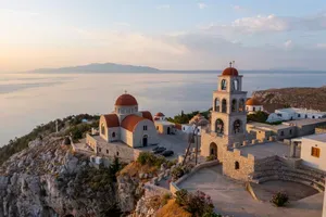 Najcenejši grški otok, za katerega mnogi Slovenci še niso slišali