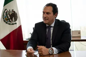 Mehika zaradi vdora na veleposlaništvo proti Ekvadorju vložila tožbo na ICJ