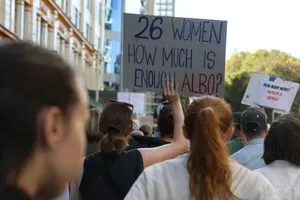 Avstralski premier nasilje nad ženskami označil za nacionalno krizo