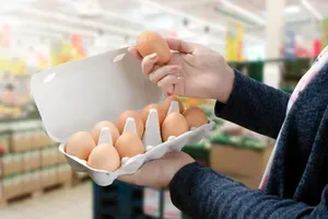 Na vidiku nova podražitev jajc? Ptičja gripa jim v tujini že viša ceno