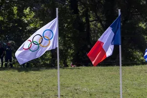 Na olimpijskih igrah zaradi varnosti ne bo prostovoljcev iz Rusije in Belorusije