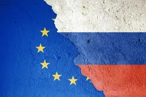 EU pred preizkušnjo: rohnenje Putinovega propagandnega stroja pred volitvami