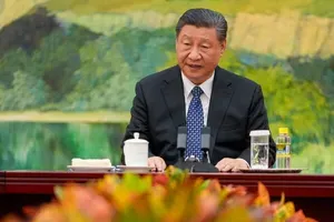 “Kitajsko se mora vključiti v reševanje pomembnih svetovnih vprašanj”