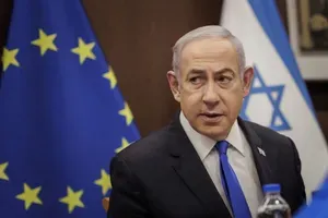 Netanjahu zavrnil Hamasov predlog premirja: vojne v Gazi ne bo končal
