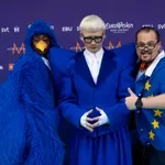 EBU z drastično potezo: Nizozemec diskvalificiran in brez finala Evrovizije