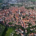 Mesto v Evropi, ki leži na tisočih tonah diamantov: imajo jih celo v zidovih hiš
