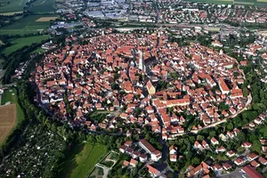 Mesto v Evropi, ki leži na tisočih tonah diamantov: imajo jih celo v zidovih hiš