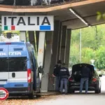 Italija bo še tretjič podaljšala nadzor na meji. Kakšen bo odgovor Slovenije?