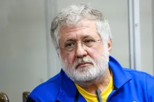 Nove obtožbe ukrajinskega tajkuna: naročil umor direktorja odvetniške družbe