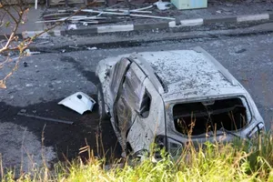 Policisti preiskujejo, kako je v Kopru pogorelo več vozil