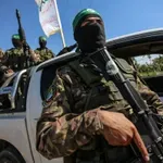 Hamas objavil nov posnetek zajetega talca: “Čas se izteka, vaša vlada laže”