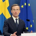 Švedska junija o namestitvi jedrskega orožja. Premier tega ne izključuje
