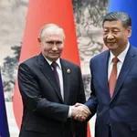 ZDA ostro: Kitajska ne more krepiti vezi z Zahodom in podpirati Rusije