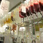 Zdravstveni škandal na Otoku: paciente zavestno zdravili z okuženo krvjo