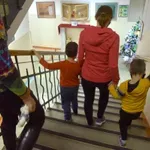 V sedmih ljubljanskih šolah odslej tudi program za otroke s posebnimi potrebami