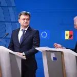 Z novim paktom bo EU Moldaviji pomagala pri spopadanju z grožnjami Rusije