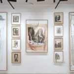 Slikarski opus Mirsada Begića prvič na ogled slovenski javnosti
